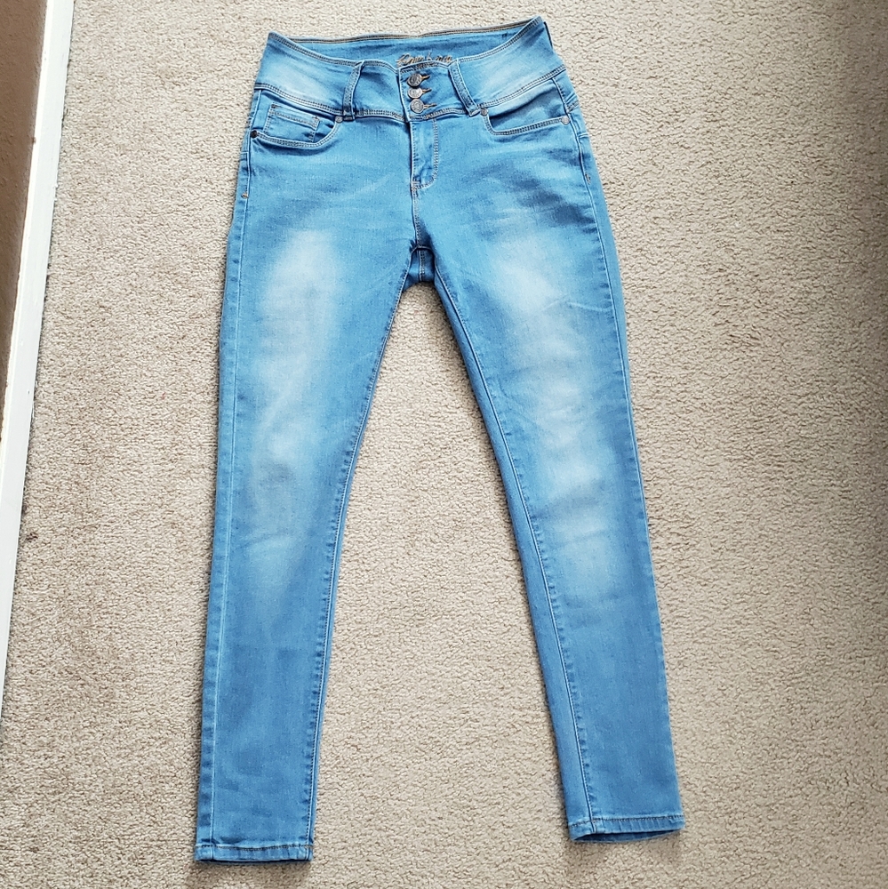 Bamboo Jean's